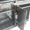Stainless Steel Display Cage