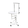 Luminous Pneumatic-Lifting Grooming Table
