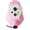 Single-Motor Pet Blower
