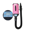 Single-Motor Pet Blower