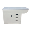 Veterinary Disposal Table