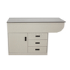 Veterinary Disposal Table