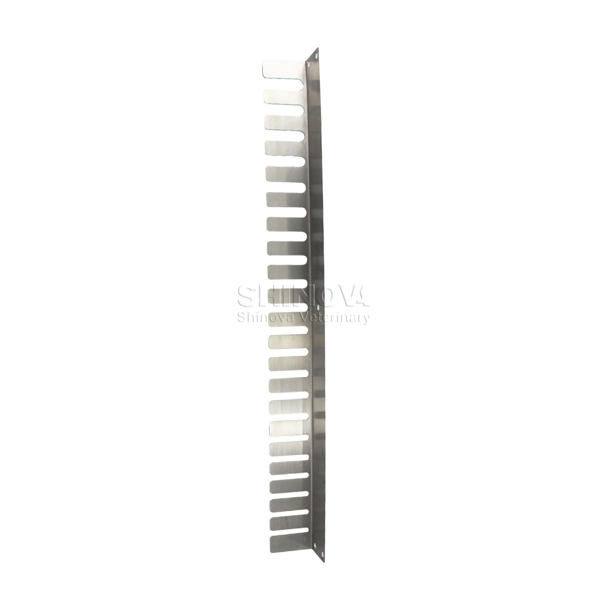 Stainless Steel Bronchial Rack Trachea