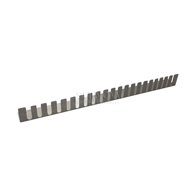 Stainless Steel Bronchial Rack Trachea