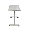 Stainless Steel Height-adjustable Surgical Trolley