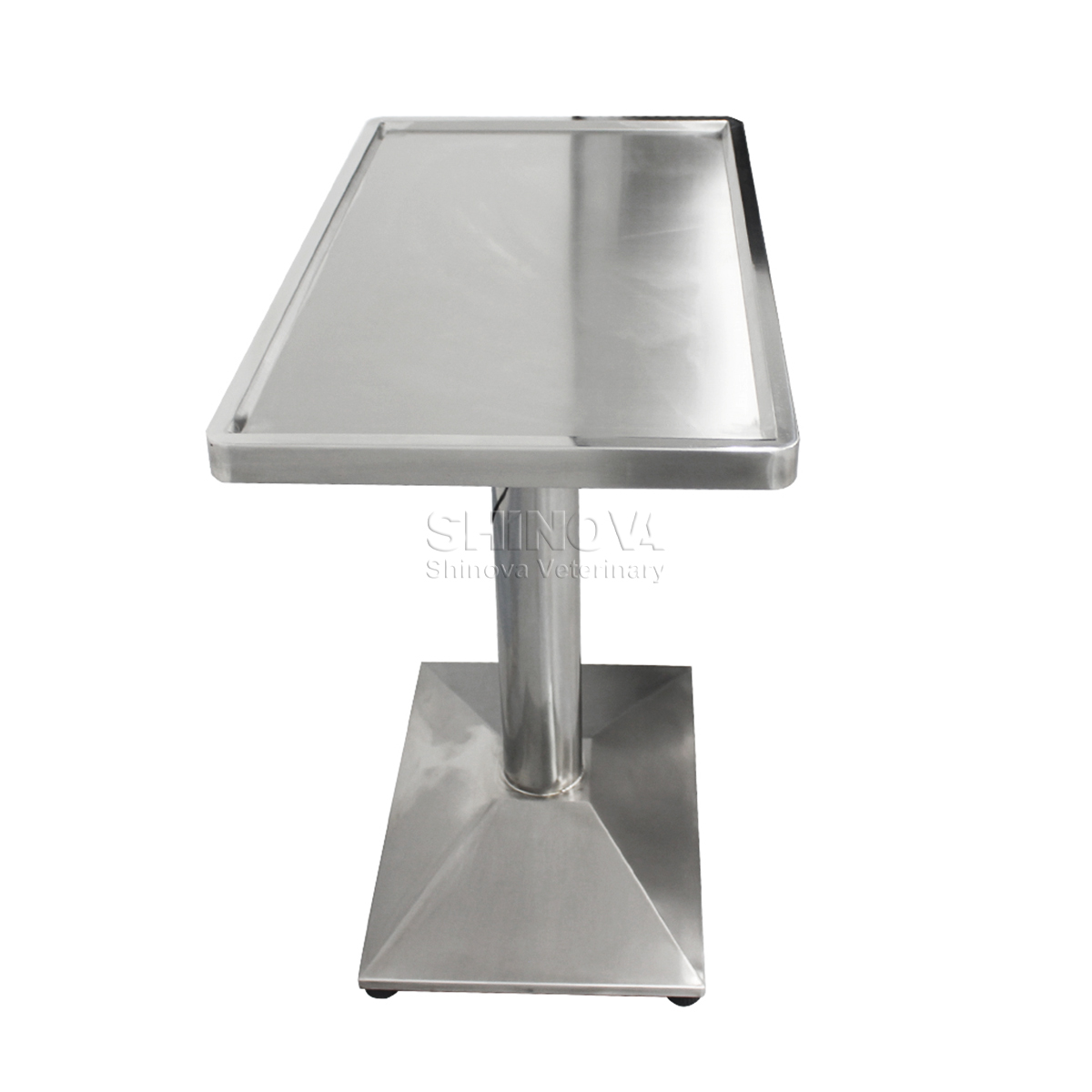Column Weighing & Treatment Table