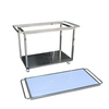 Pet Stretcher Trolley