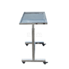 Stainless Steel Surgical Tray Trolley
