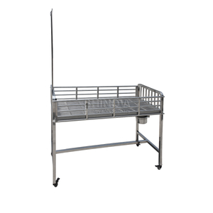 Multi-functional Infusion Operating Table