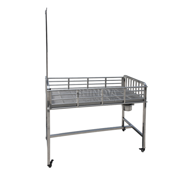 Multi-functional Infusion Operating Table