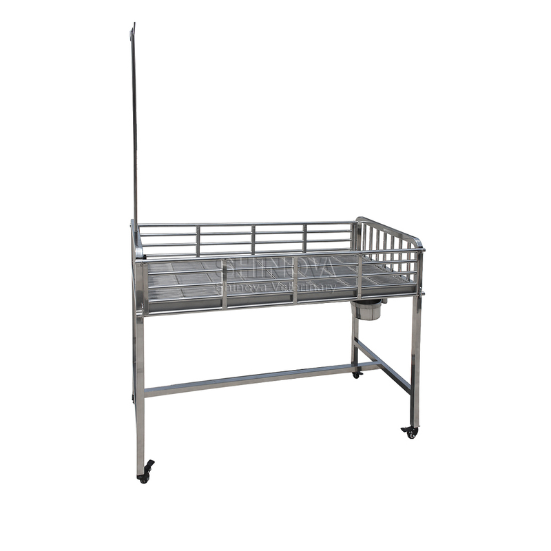 Multi-functional Infusion Operating Table