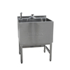 Stainless Steel Wash Sink