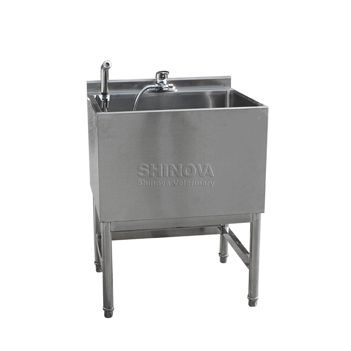 Stainless Steel Wash Sink