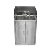 Stainless Steel Wash Sink