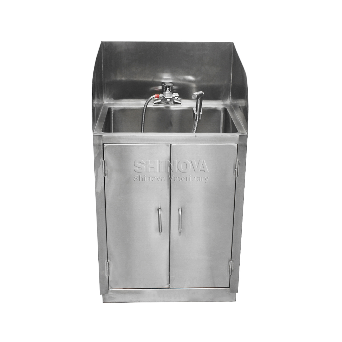 Stainless Steel Wash Sink