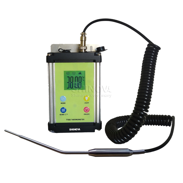 Veterinary Thermometer