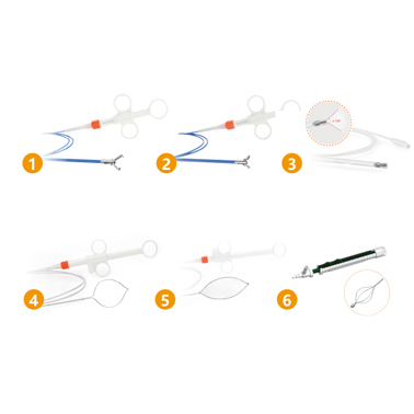 Foreign Body Forcep