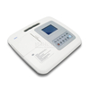 Portable Veterinary ECG Machine 