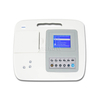 Portable Veterinary ECG Machine 