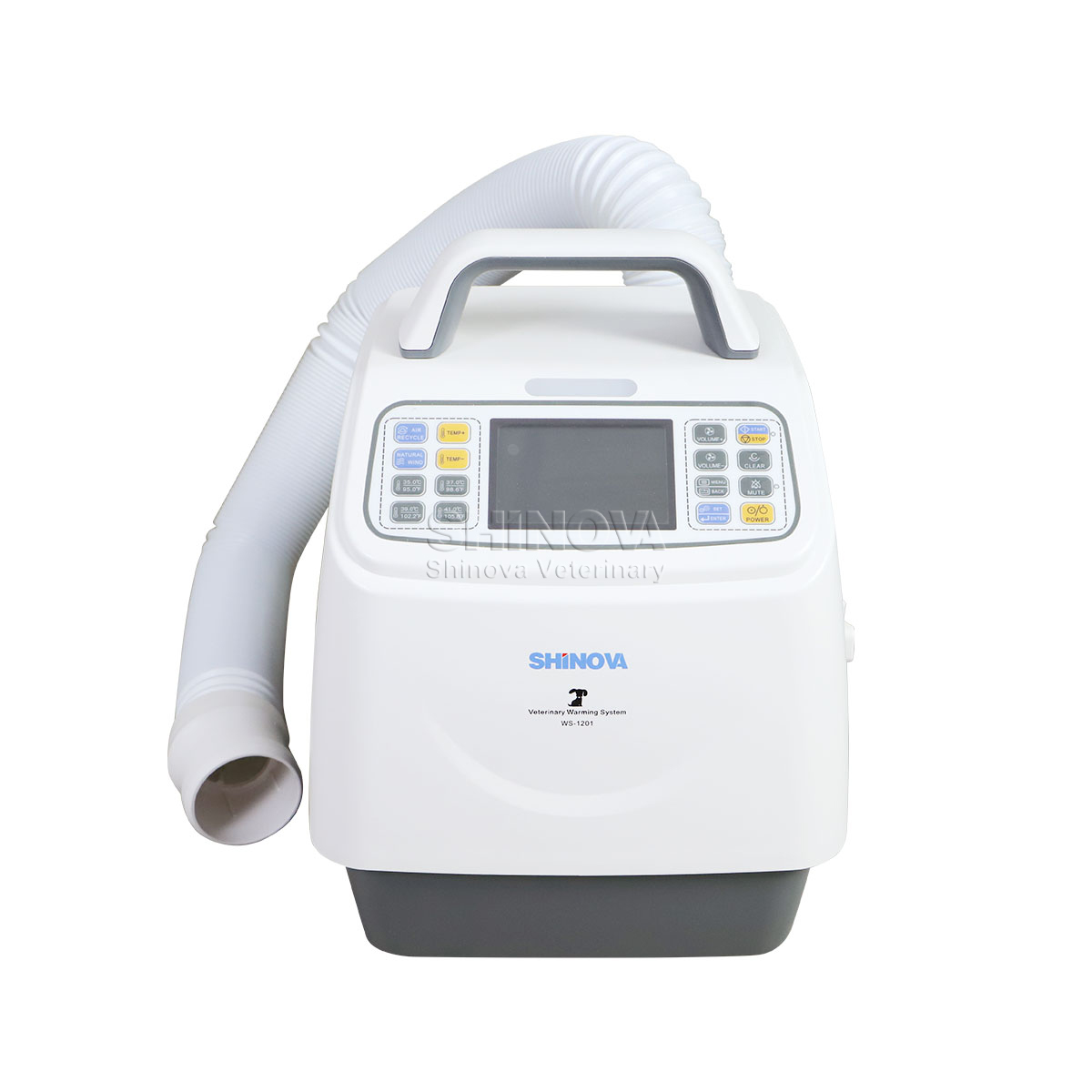 Veterinary Warming System