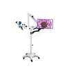 Veterinary Operating Microscope 