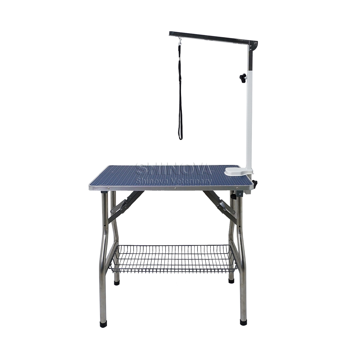 Foldable Grooming Table