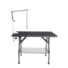 Foldable Grooming Table