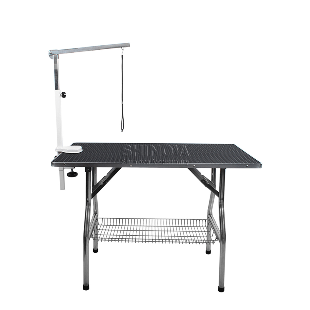 Foldable Grooming Table