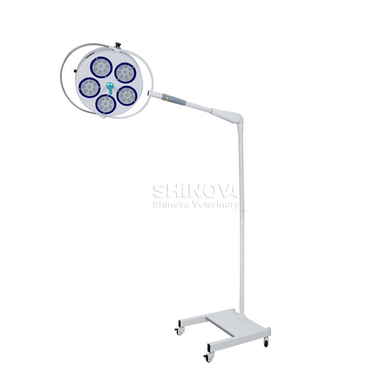 LED Surgery Light with Cold Light