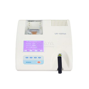 Handheld Veterinary Urine Analyzer