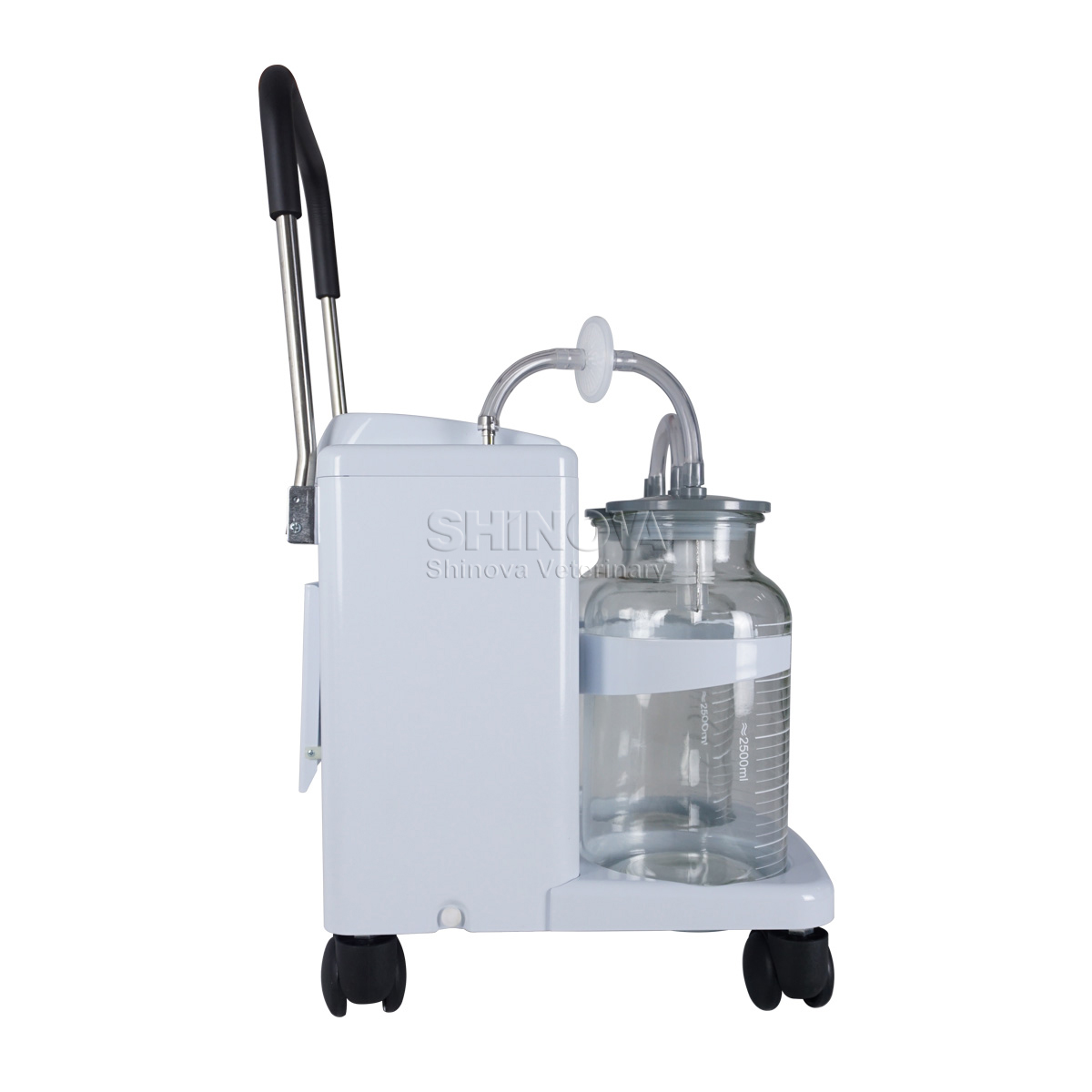 Electric Suction Unit