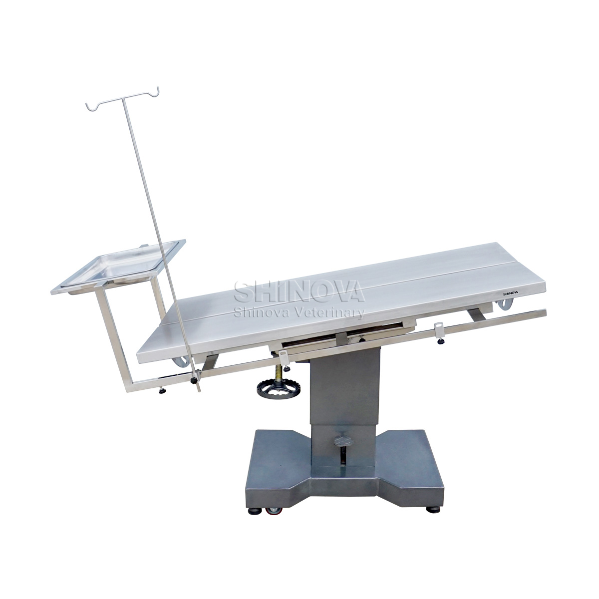 Hydraulic Veterinary Operating Table